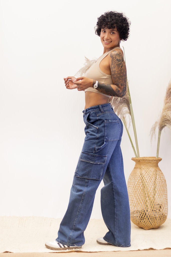 Jean 01