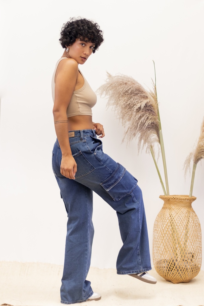 Jean 01