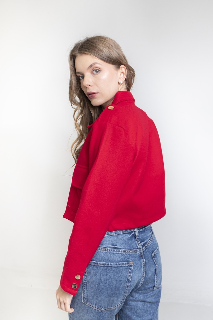 Chaqueta Arlet