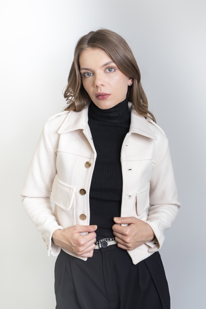 Chaqueta Arlet