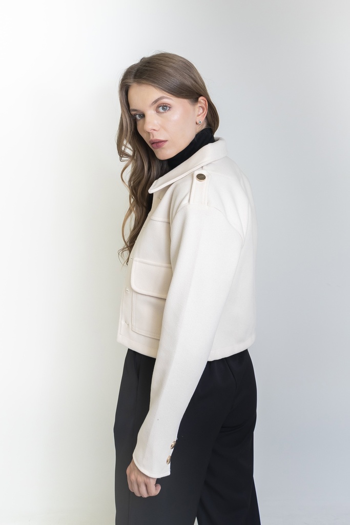 Chaqueta Arlet