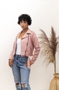 Chaqueta Dysis