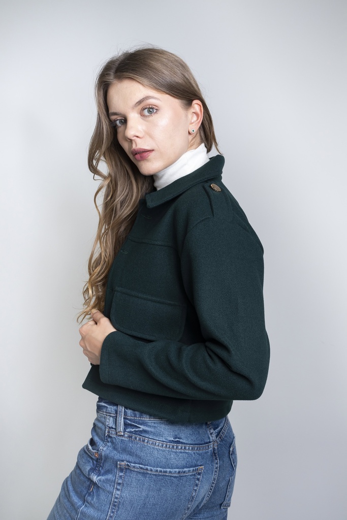 Chaqueta Arlet