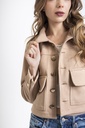Chaqueta Arlet