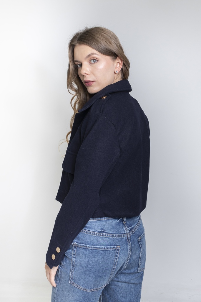 Chaqueta Arlet