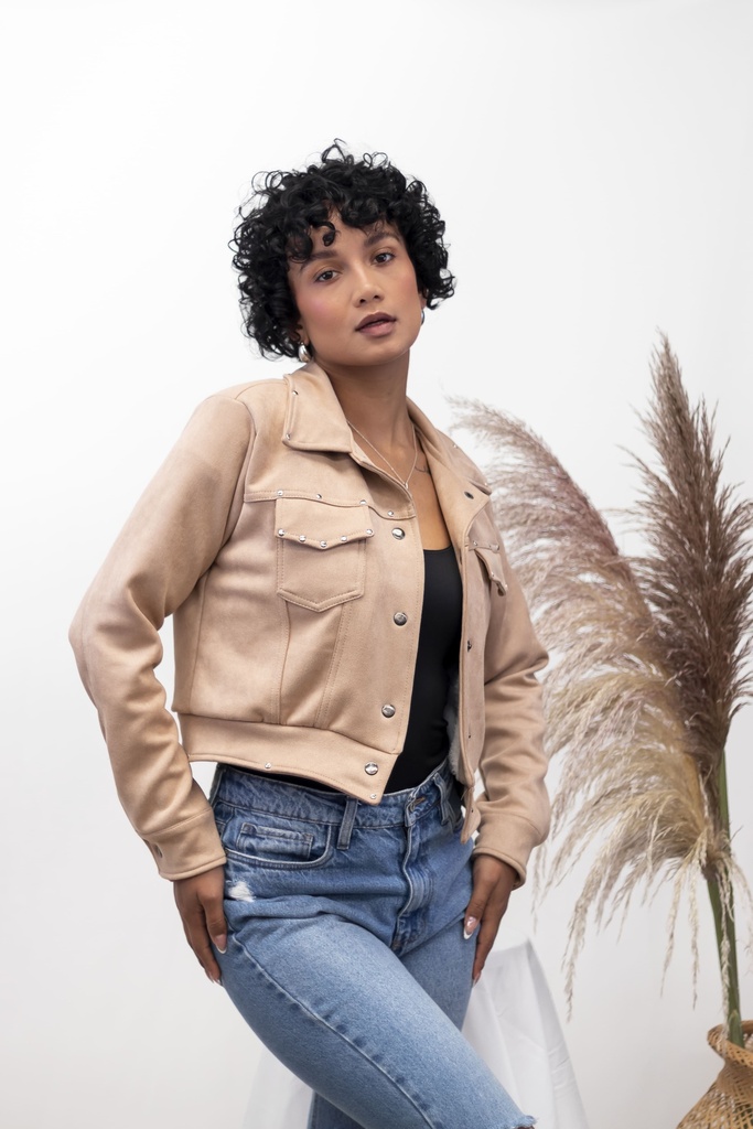 Chaqueta Tamara