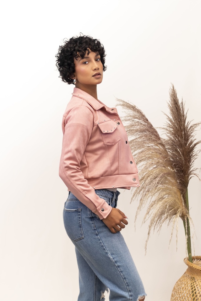 Chaqueta Tamara