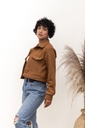 Chaqueta Hana Miel
