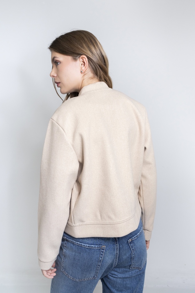 Chaqueta Helen Arena