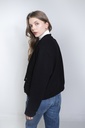 Chaqueta Helen Negro
