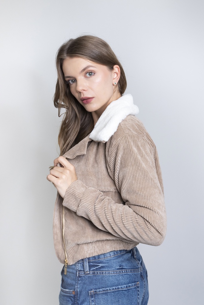 Chaqueta Nahla