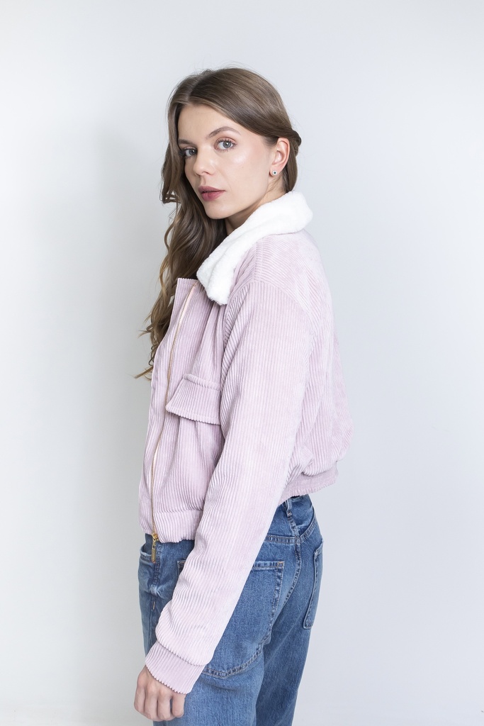 Chaqueta Nahla