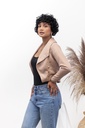 Blazer Karina Arena