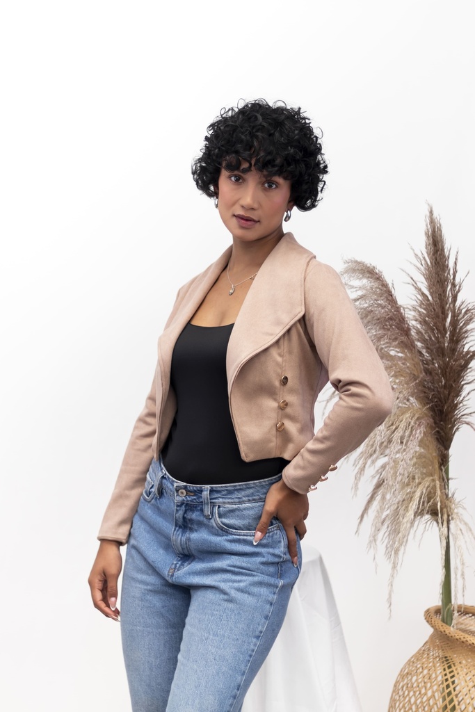 Blazer Karina Arena