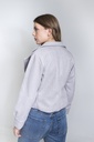 Blazer Lia Gris