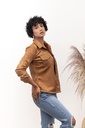 Blusa Amelia Miel