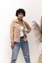 Blusa Amelia Arena