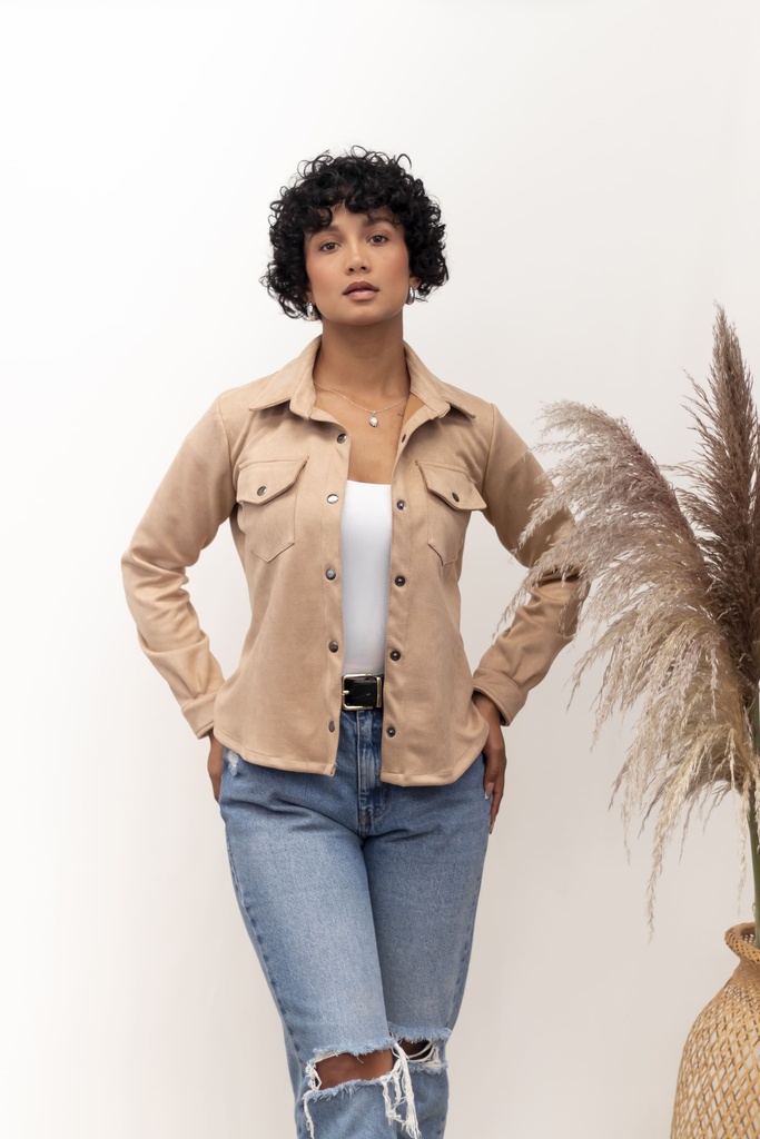 Blusa Amelia Arena