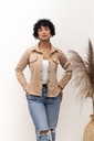 Blusa Amelia Arena