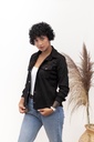 Blusa Amelia Negro