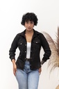 Blusa Amelia Negro