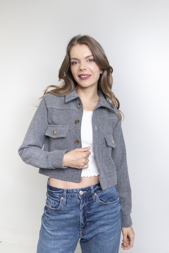 Chaqueta Hana