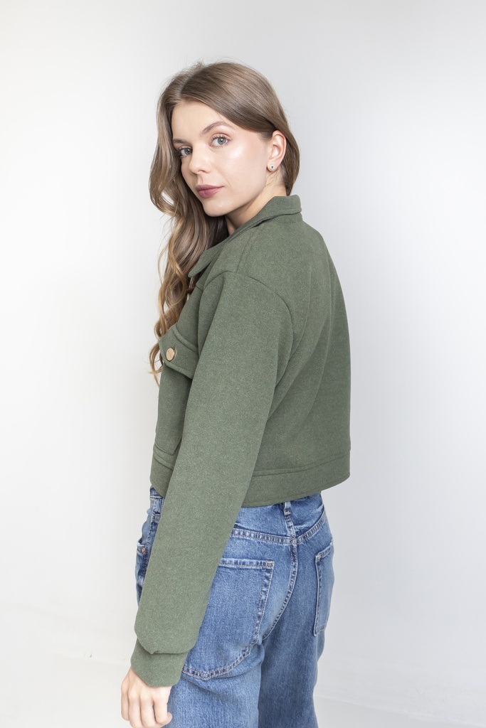 Chaqueta Hana