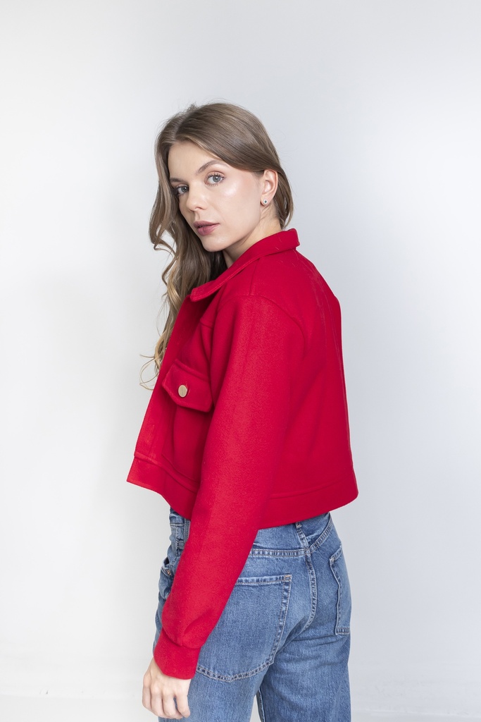 Chaqueta Hana