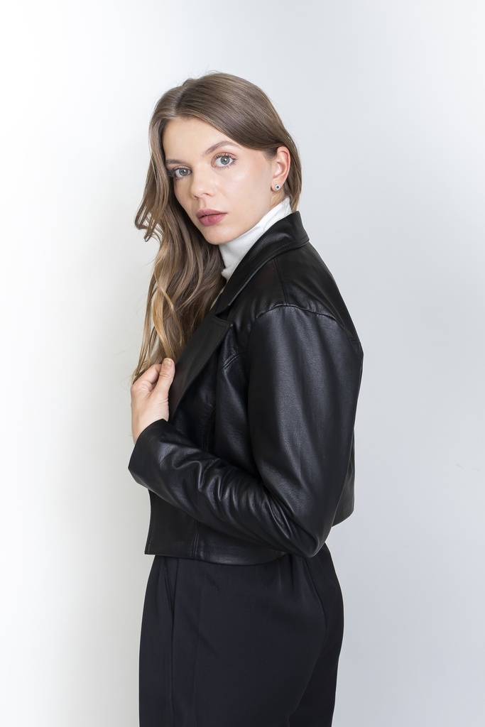 Chaqueta Agata