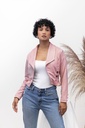 Blazer Karina Rosado