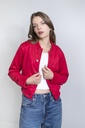 Beisbolera  Roja