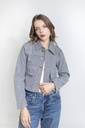 Chaqueta Arlet Gris 