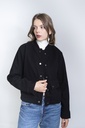 Chaqueta Helen Negro