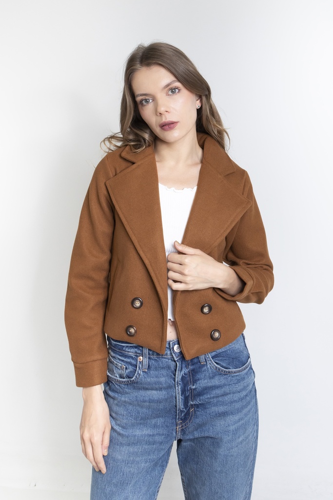 Blazer Lia Miel