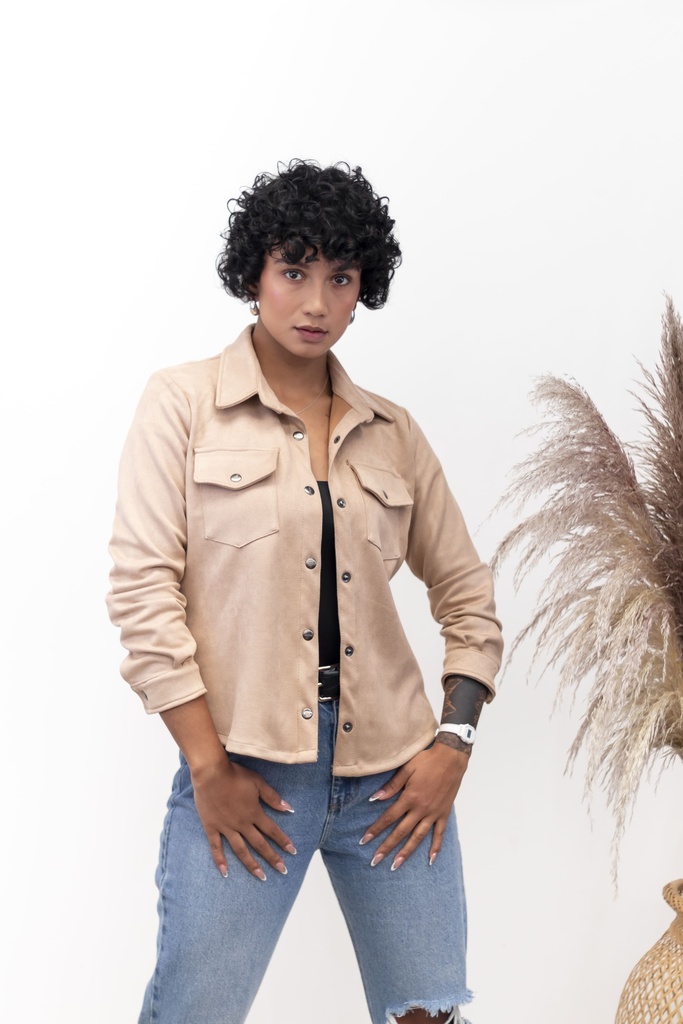 Blusa Amelia Arena