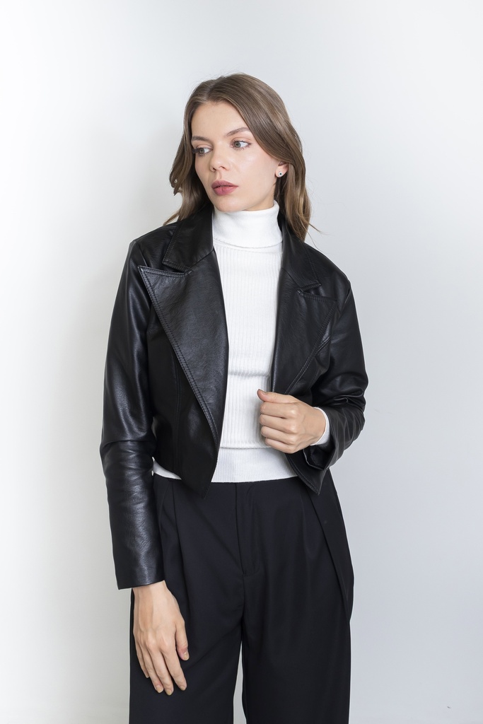 Chaqueta Agata