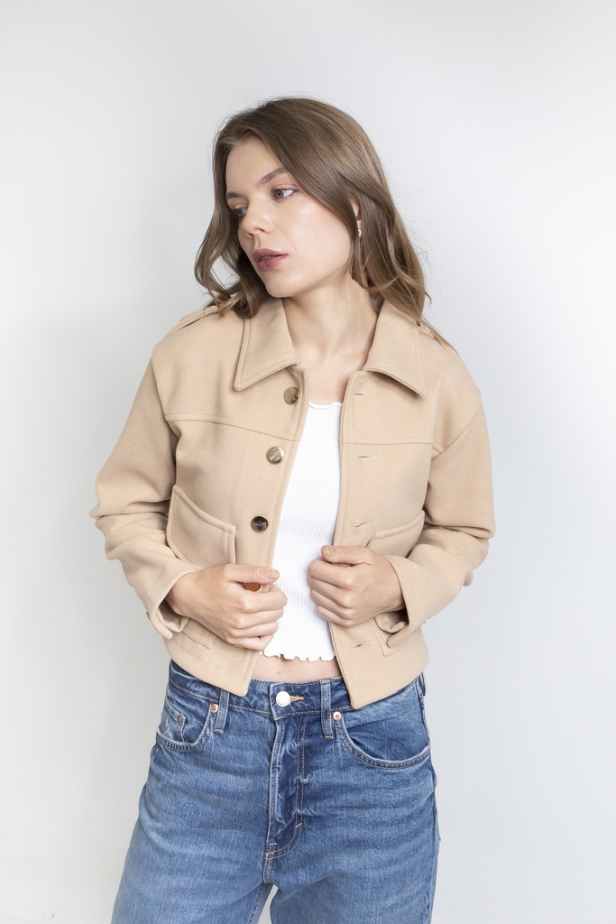 Chaqueta Arlet Arena