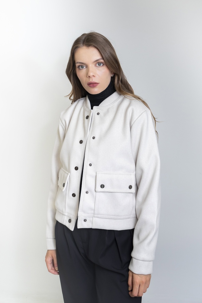 Chaqueta Helen Marfil 